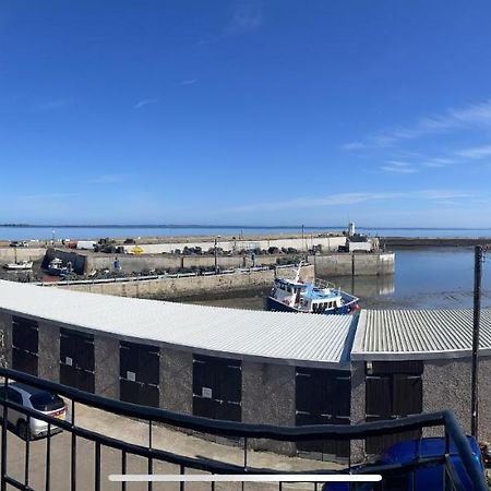 Ferienwohnung Anchor Point Seahouses Exterior foto